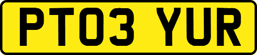 PT03YUR