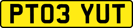 PT03YUT