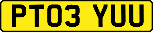 PT03YUU