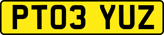 PT03YUZ