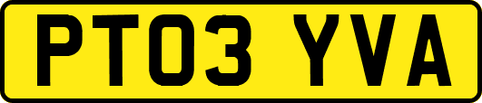 PT03YVA