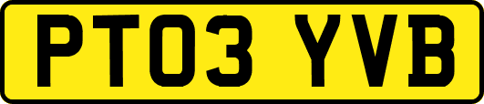 PT03YVB