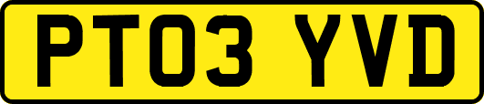 PT03YVD