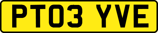 PT03YVE