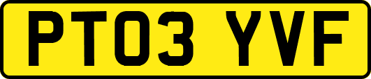 PT03YVF