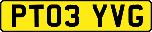 PT03YVG