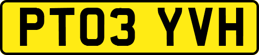 PT03YVH