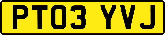 PT03YVJ