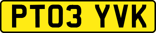 PT03YVK