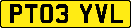 PT03YVL
