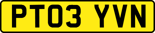 PT03YVN