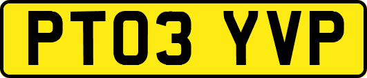 PT03YVP