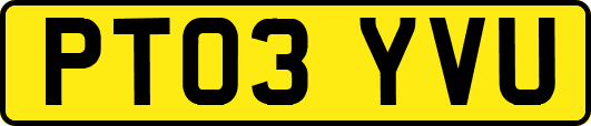 PT03YVU