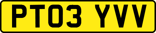 PT03YVV