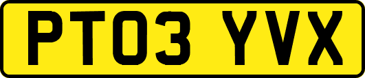 PT03YVX
