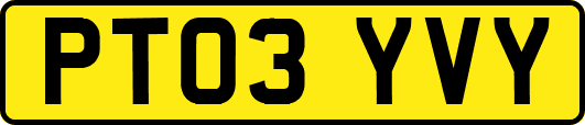 PT03YVY
