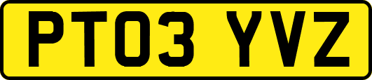 PT03YVZ