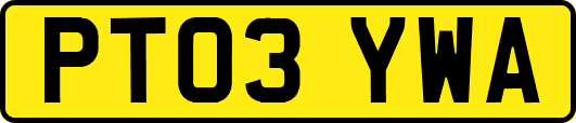 PT03YWA