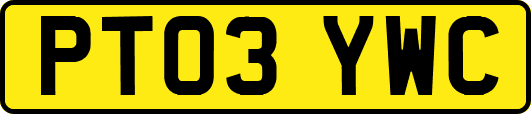 PT03YWC