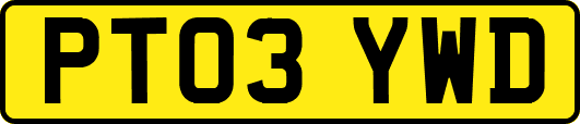 PT03YWD