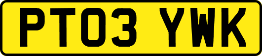PT03YWK