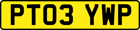 PT03YWP
