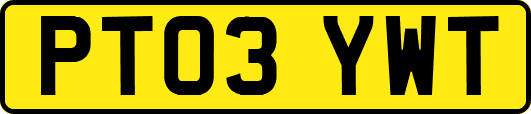 PT03YWT