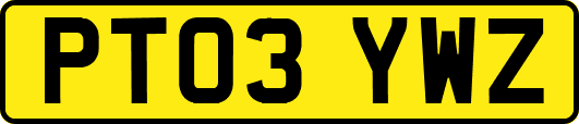PT03YWZ