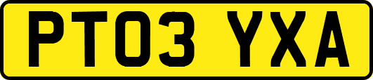 PT03YXA