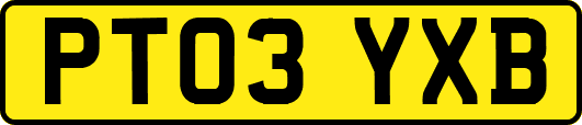 PT03YXB