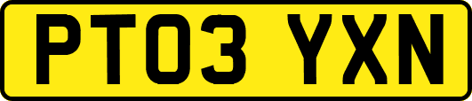 PT03YXN