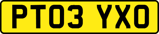 PT03YXO