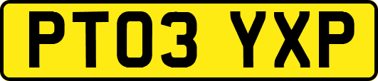 PT03YXP