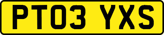 PT03YXS