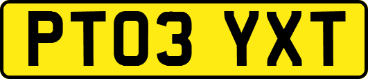 PT03YXT