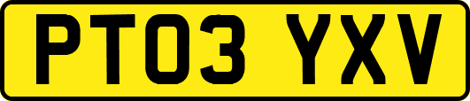 PT03YXV