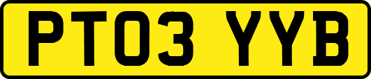 PT03YYB