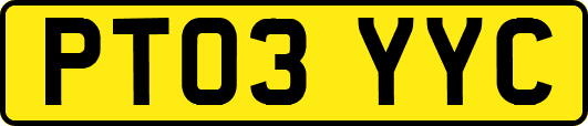 PT03YYC