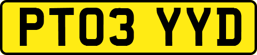PT03YYD