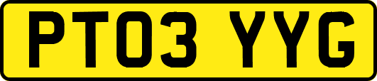 PT03YYG