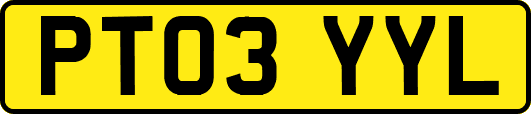PT03YYL