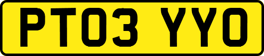PT03YYO