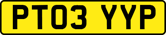 PT03YYP
