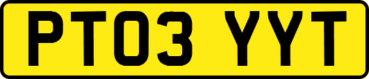PT03YYT