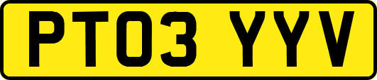PT03YYV