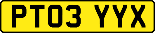 PT03YYX