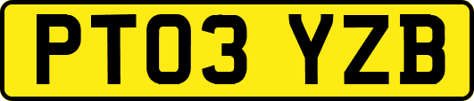 PT03YZB