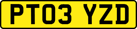 PT03YZD