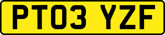 PT03YZF