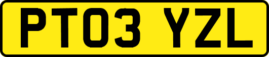 PT03YZL